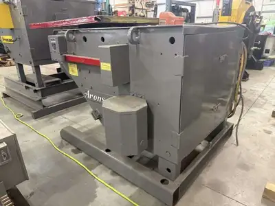 ARONSON HD-100 Welding, Positioners | Gulf Coast Machinery (2)