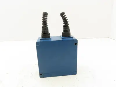 Temposonics 311000000RCU0200 LTD Position Sensing System 0-10V 20"Stroke