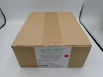 NEW CELLTREAT 229617