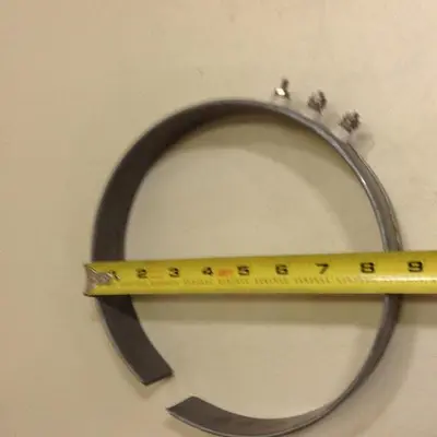 USED FAST HEAT BM65030