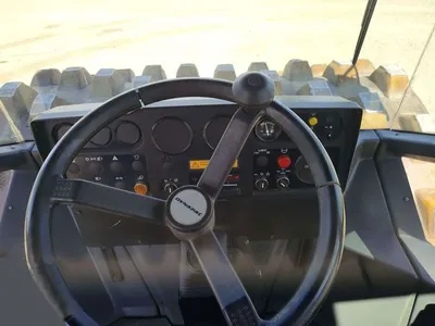 2006 Dynapac CA602PD