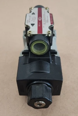 USED TOYOOKI HD3-2S-BCA-03A-WYA2