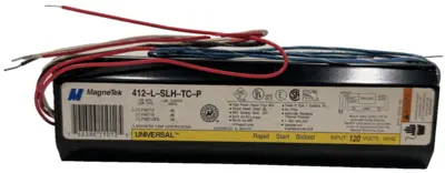 New | in-Stock Magnetek 412-L-SLH-TC-P Lighting Michigan US | SB Industrial Supply #1228574