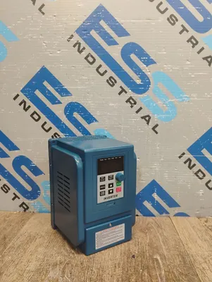 XinShuangYuan Co. AT3-1500X Inverter Drive | ESS Industrial Equipment Sales (1)