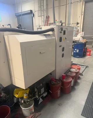 MIYANO BND-42S5 CNC Lathes | Midstate Machinery (5)