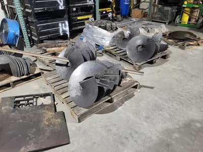 2025 BORETEC 42D AUGER | Title Equipment & Recreation Inc. (3)