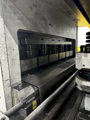 USED DALCOS PXN-800
