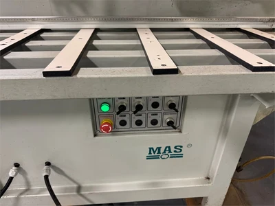 USED 2019 MAS MZ4212