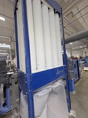 Used 2019 MULLER MARTINI PANTERA Perfect Binders Illinois US | Capital Equipment Solutions #1418389