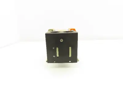 Rathgeber Kitzingen D-97318 Transformer 115/24DC 2.5A Type VA 210 EGG 250 CAN