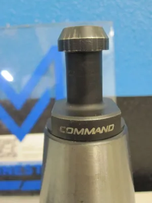 USED COMMAND BT50