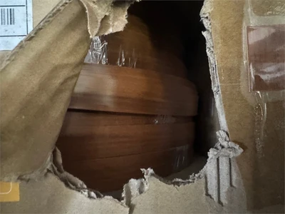 Lot of Edgebanding - As Pictured