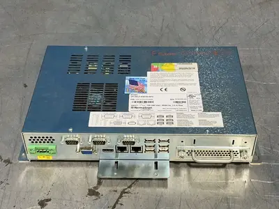Used NEMATRON NPC37410UA00 / NPC300I74GBHDW7U Automation Control (HMI) Ohio US | HGR 24 #1321544