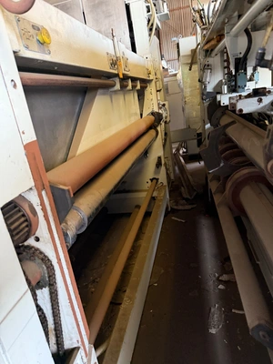 1993 MARTIN 718 Flexo Folder Gluers | Global Boxmachine, LLC (5)