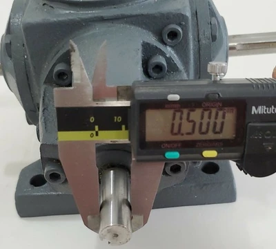 NEW Boston Gear R131-BV1