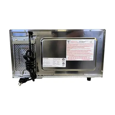 USED AMANA RMS10TSA