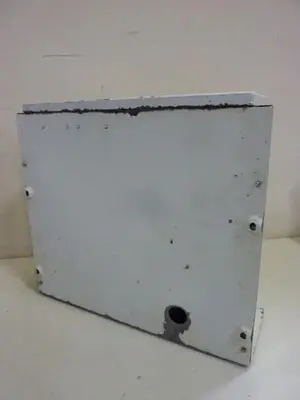 Used MYRON ZUCKER MKIM43 15,15 -3 Capacitors Michigan US | Ideal Machinery #1275184