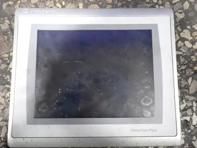 USED ALLENBRADLEY PANELVIEW PLUS 7