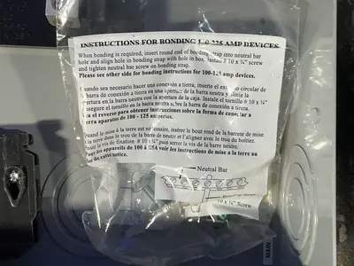 Used MURRAY C3840 Electrical Boxes Ohio US | HGR 24 #1452452