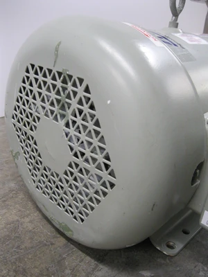 Used Fristam FPX3532-140 Pumps New Hampshire US | Bitter End Trading #1452905