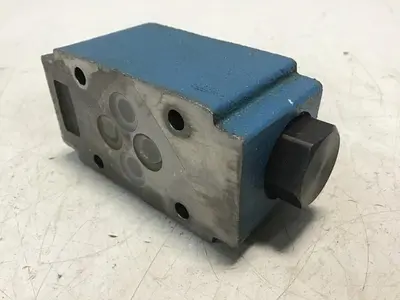 USED MANNESMANN REXROTH Z2S6164V