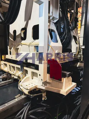 USED 2005 MAZAK INTEGREX E650H