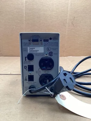 Back-UPS BK500M Modem Power Supply