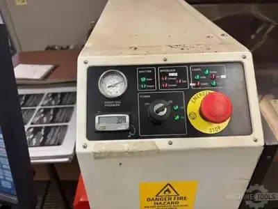 USED 2012 COHERENT METABEAM 400
