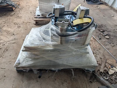 Wash Unit