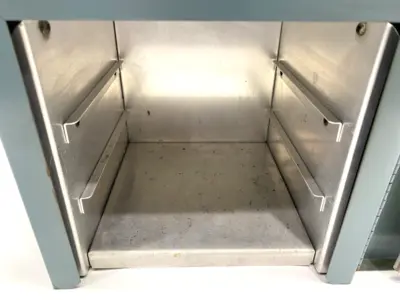 Used THERMOLYNE HOT PLATE OVEN DOES NOT SEAL PROPERLY Seals & Gaskets | Maverick Industrial Sales #1102292