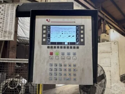 USED STANDARD INDUSTRIAL AB200-12