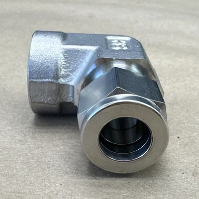NEW HSME Elbow Fitting