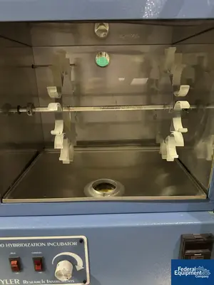 USED Tyler Tyler Hybridiation Incubator