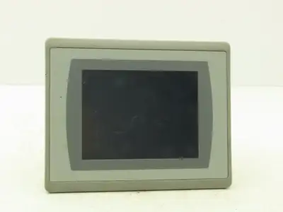 Allen Bradley 2711P-T7C21D8S PanelView Plus 7 Touch HMI 24VDC Control Panel