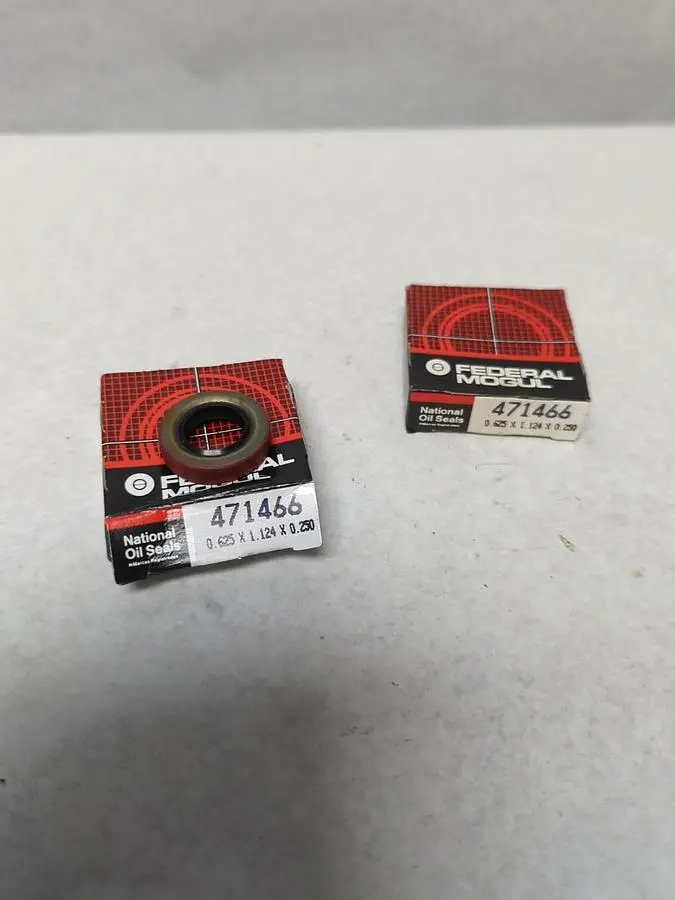 New | in-Stock FEDERAL-MOGUL 471466 Pump & Valve Parts Ohio US | Surplus Asset Holdings #1244976