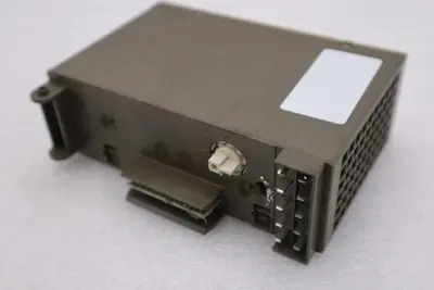 LOT OF 34 - SIEMENS 6ES5 441-8MA11 SIMATIC S5 DIGITAL OUTPUT MODULE STOCK 5405