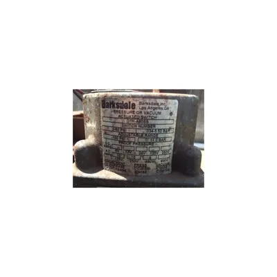 USED 3/4 HP Berkeley Pump - Model BVM2-30