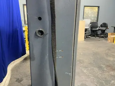 Used INDUCTOTHERM _UNKNOWN_ Electrical Panels Ohio US | HGR 24 #1263327