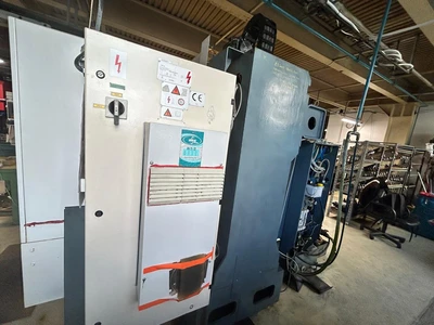 USED CINCINNATI CFV 800