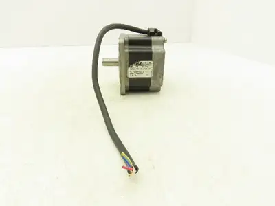 Advanced Micro Controls SM34-450 Stepper Motor 4A 450oz-Inches 1/2" Shaft
