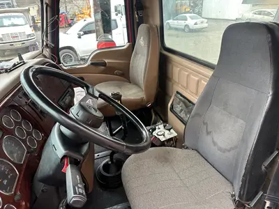 Used 2005 MACK GRANITE CV713 Dump trucks New Jersey US | Proxy Equipment #1381524