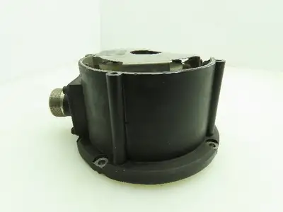 Heidenhain RQN 224 Servo Encoder Indramat Feedback DSF 2MN-H