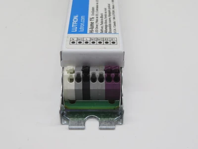 Used LUTRON _UNKNOWN_ DC Power Supplies Texas US | OCO Industrial #1602859