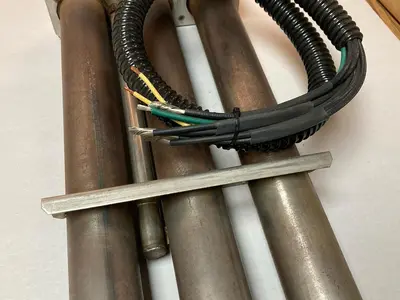 Used CLEPCO WC27242AH Water Heaters Ohio US | Surplus Asset Holdings #1520397