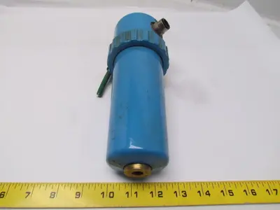 Ultrafilter AGP0006A Filter Housing