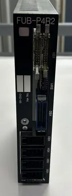 Used OKUMA FUB-P4R2 I/O Boards & Replacement Parts Ohio US | Surplus Asset Holdings #1243374
