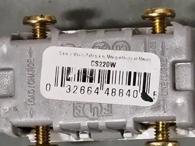 USED EATON CS220
