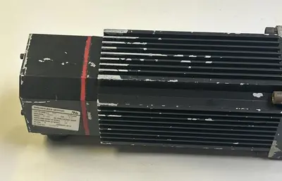 Used RELIANCE S-4075-R-H00AA Industrial Controls Ohio US | Surplus Asset Holdings #1290356