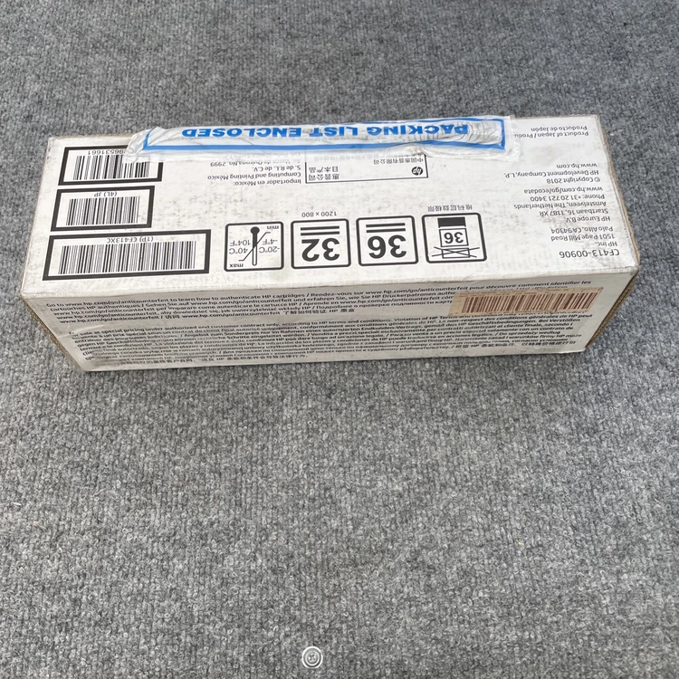 New | in-Stock HP CF413XC Miscellaneous Printing & Paper Equipment California US | Davliegogo LLC #1706449