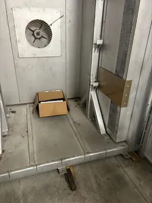 2006 PYRADIA W00580048090 HMTFD Ovens & Furnaces | Global Machine Brokers, LLC (15)